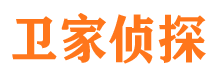 浮山侦探公司